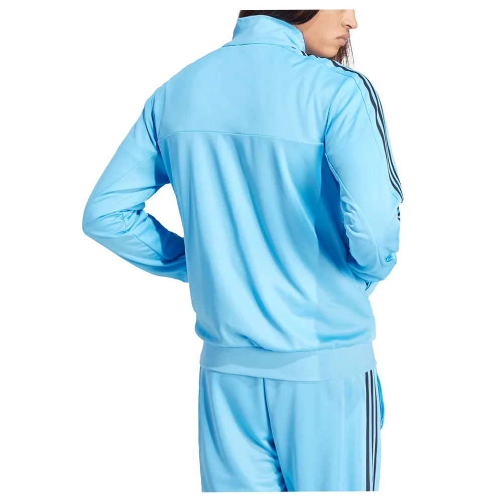 adidas Men's Tiro Wordmark Full Zip Track Jacket sold by Zulily product image thumbnail 3