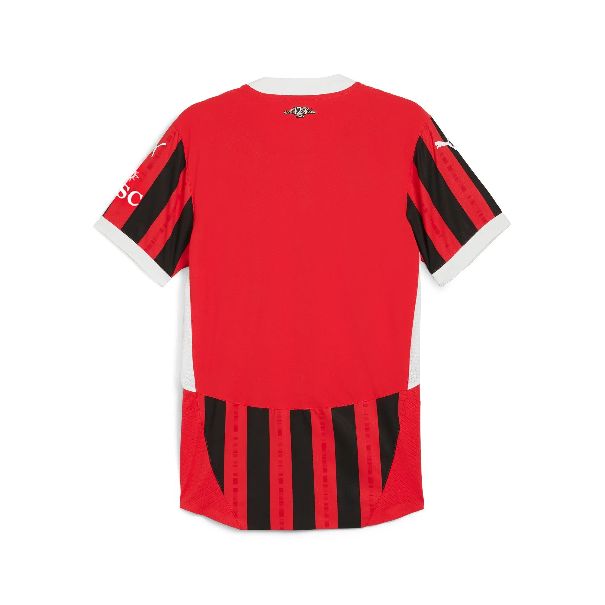 Puma Men's Acm Home Authentic Jersey Jerseys sold by Zulily product image thumbnail 2