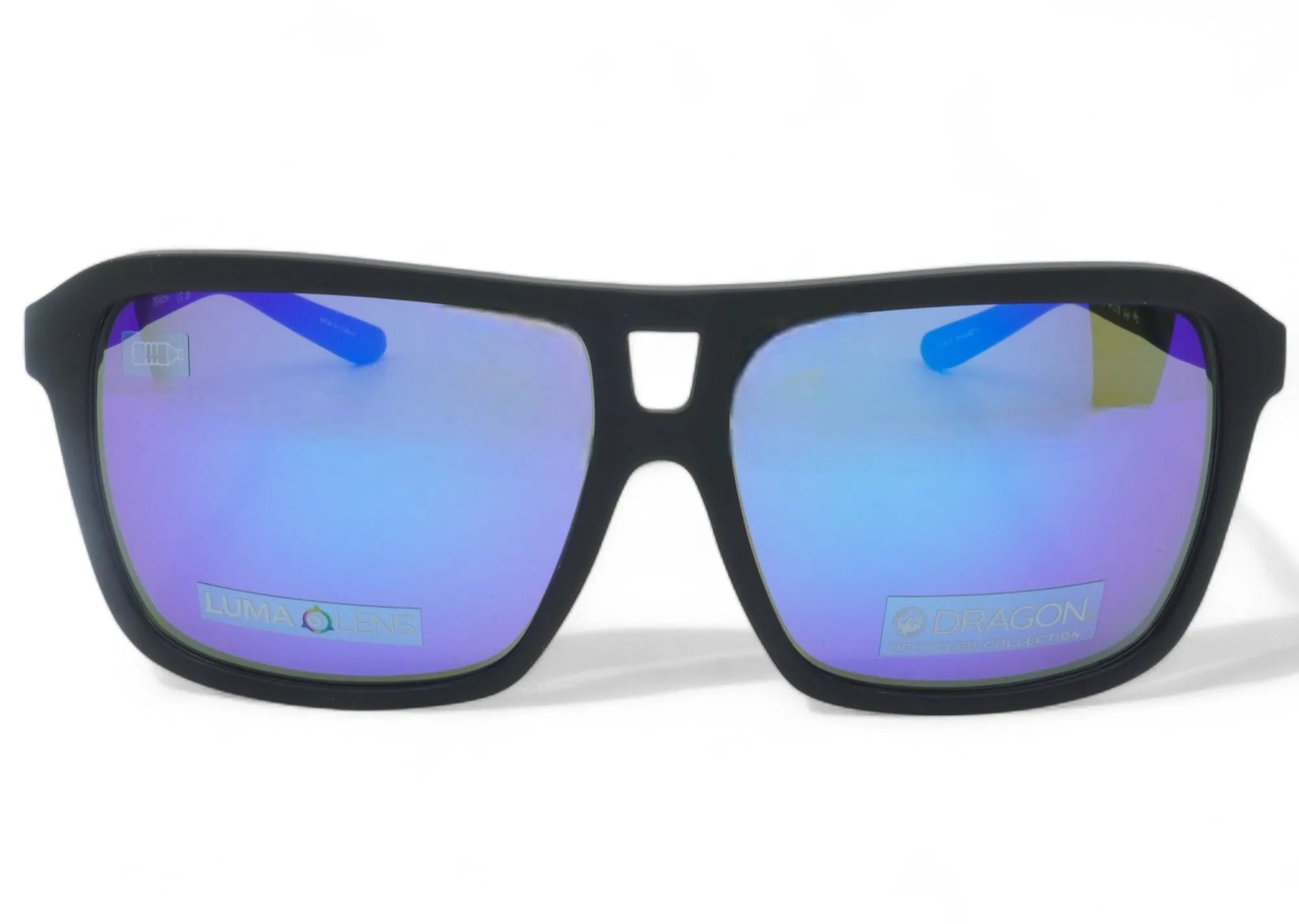 Dragon Alliance Dragon The Jam Upcycled Sunglasses sold by Zulily product image thumbnail 3