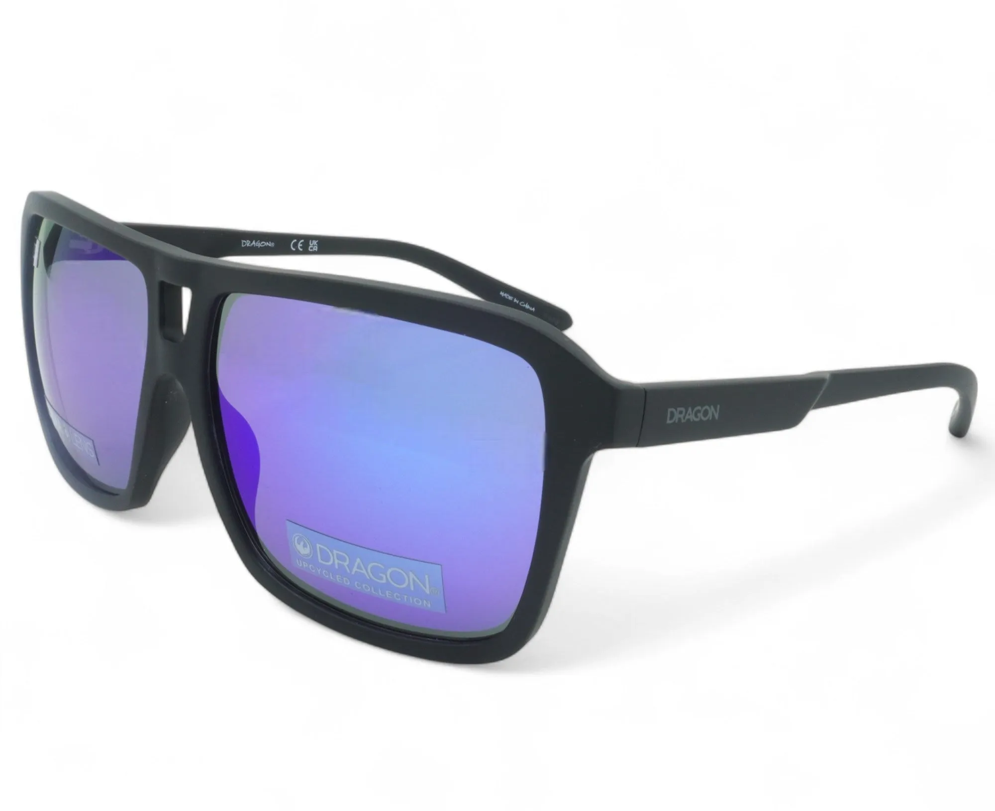 Dragon Alliance Dragon The Jam Upcycled Sunglasses sold by Zulily product image thumbnail 4
