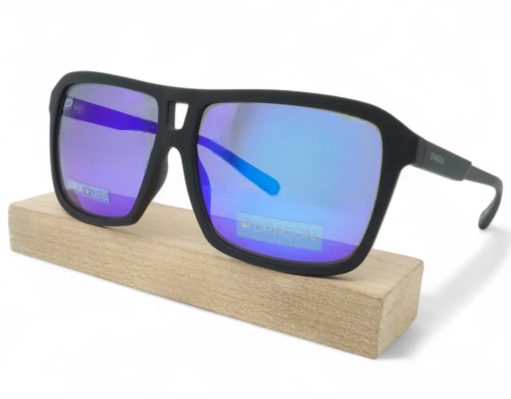 Dragon Alliance Dragon The Jam Upcycled Sunglasses sold by Zulily