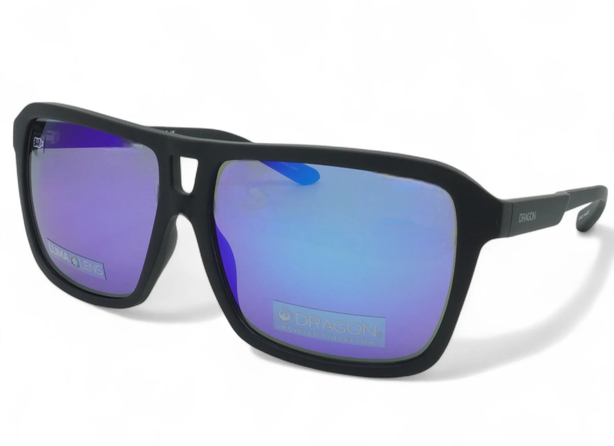 Dragon Alliance Dragon The Jam Upcycled Sunglasses sold by Zulily product image thumbnail 2