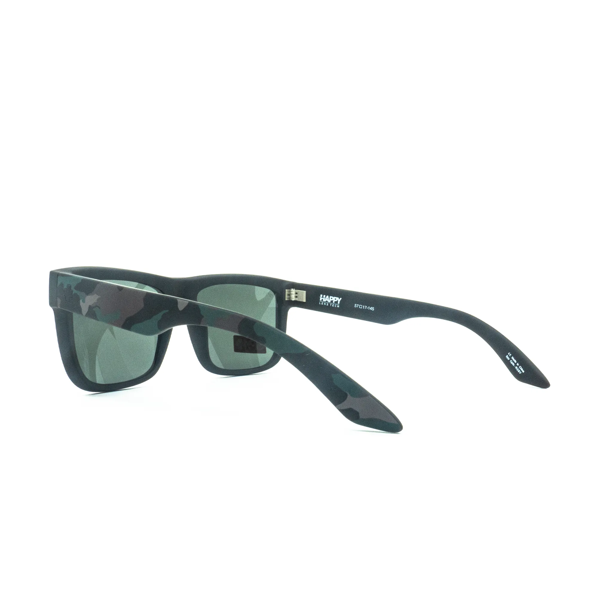 Spy Optic Men's Discord Sunglasses sold by Zulily product image thumbnail 2