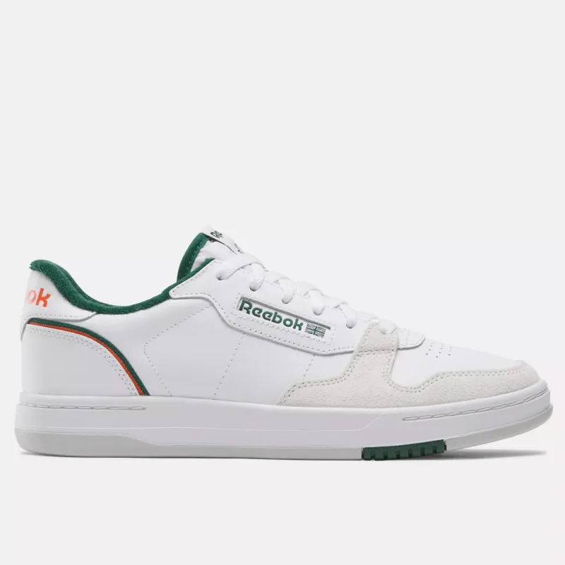 Reebok Men's Phase Court Sneakers sold by Zulily