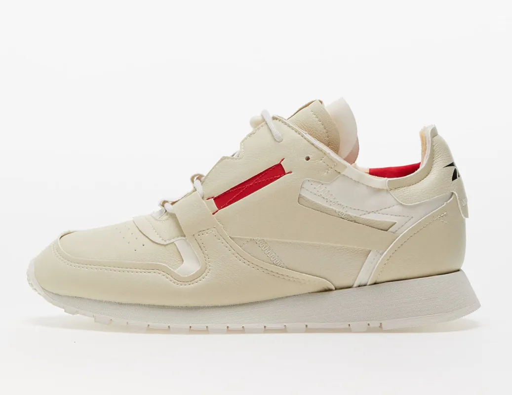 Reebok Men's Classic Vegan X Milk Makeup Equipment Room Sneakers sold by Zulily