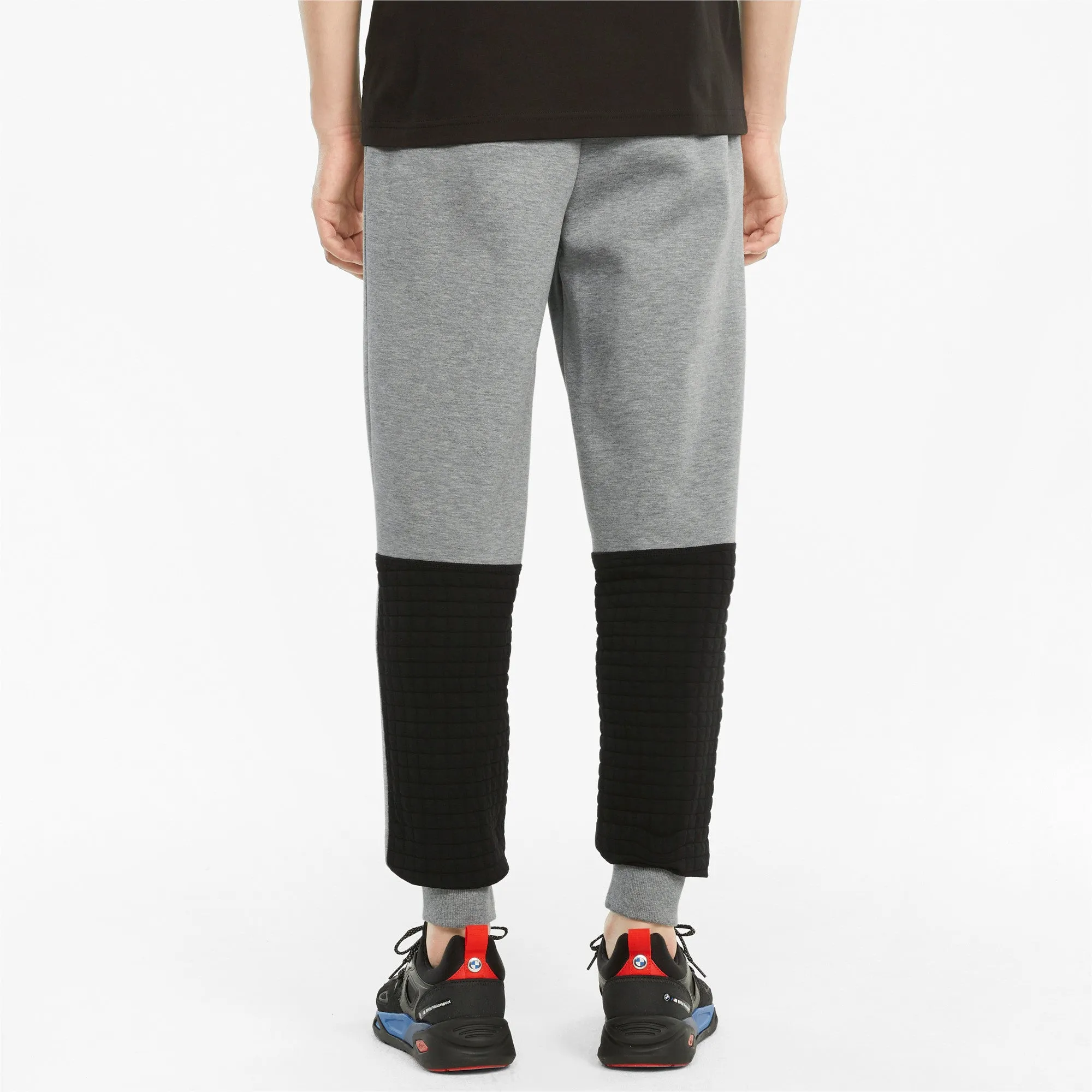 Puma Men's Bmw Motorsport Sweatpants Cc sold by Zulily product image thumbnail 2