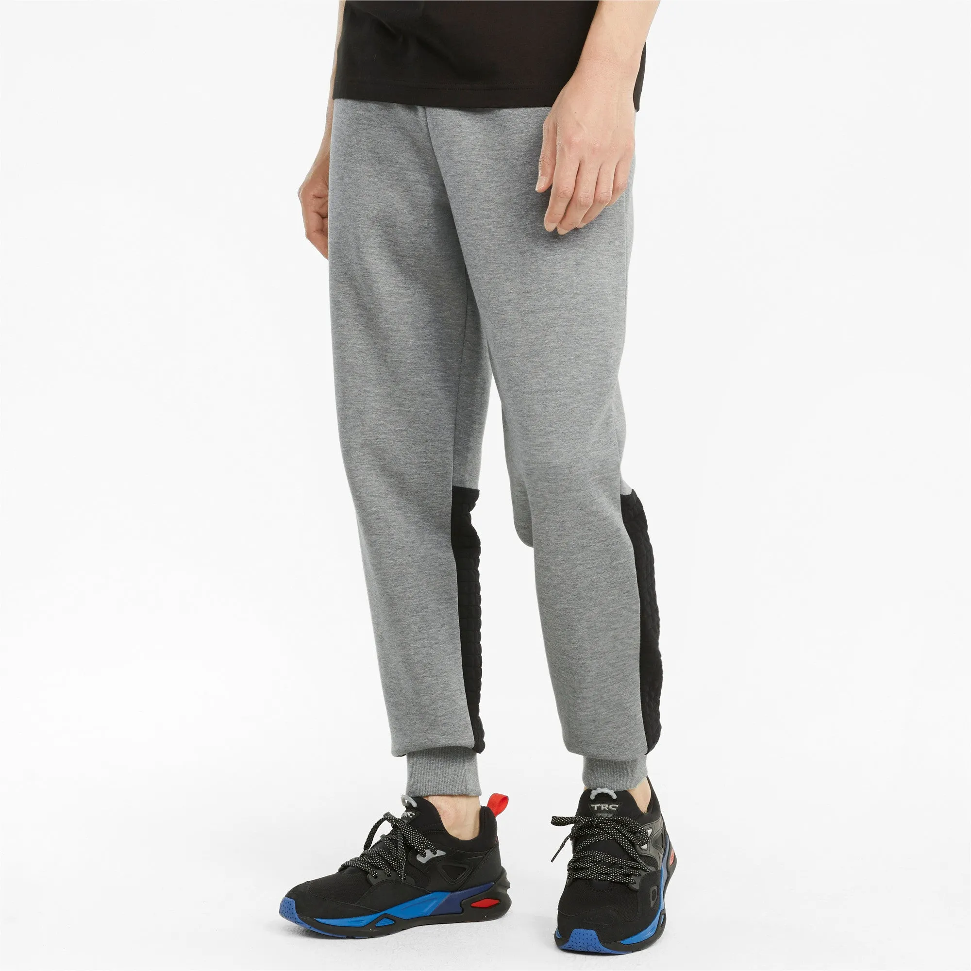 Puma Men's Bmw Motorsport Sweatpants Cc sold by Zulily