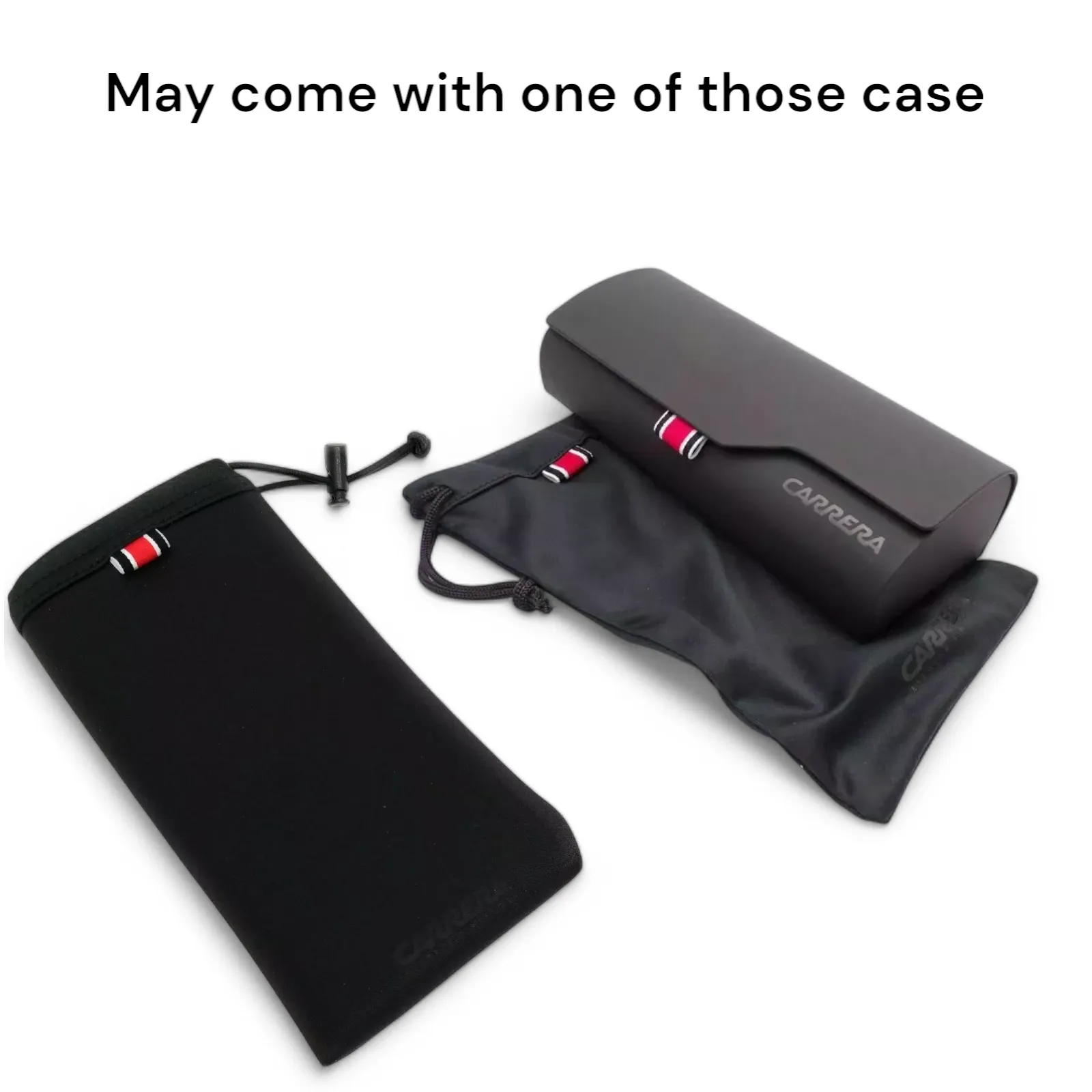 Carrera Men's Ca152/S Sunglasses sold by Zulily product image thumbnail 5