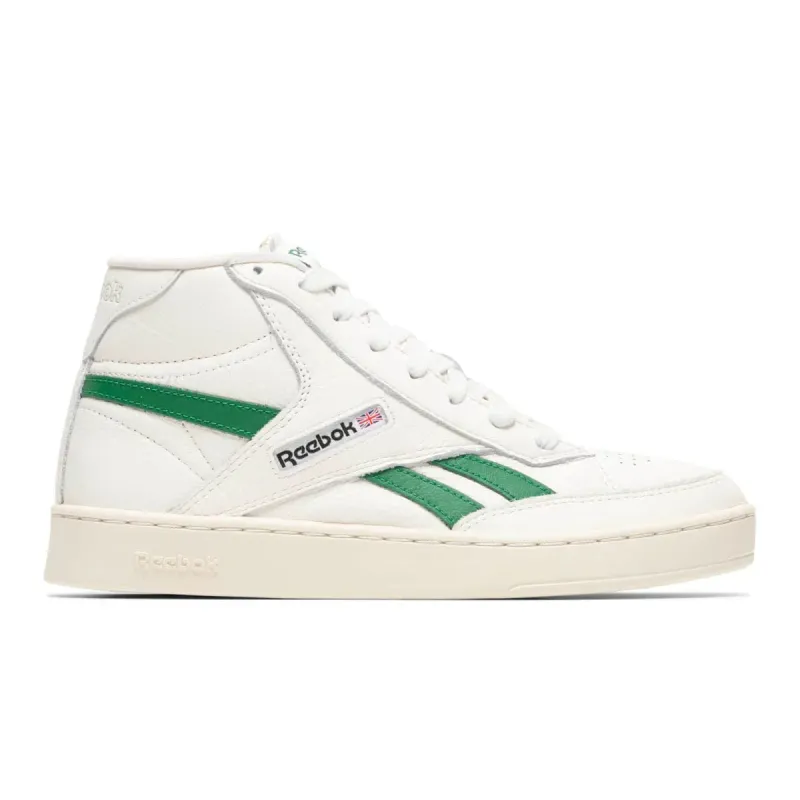 Reebok Men's Club C Form Hi Sneakers sold by Zulily