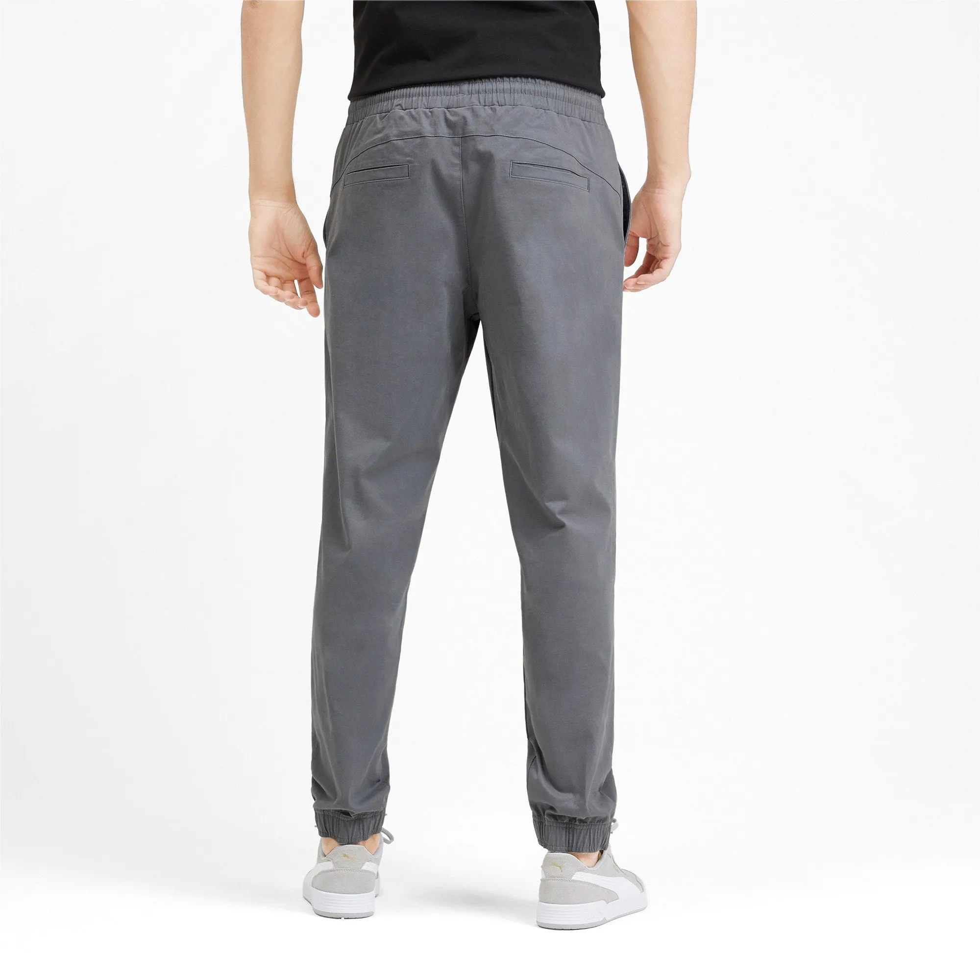 Puma Men's Fusion Woven Pants sold by Zulily product image thumbnail 2