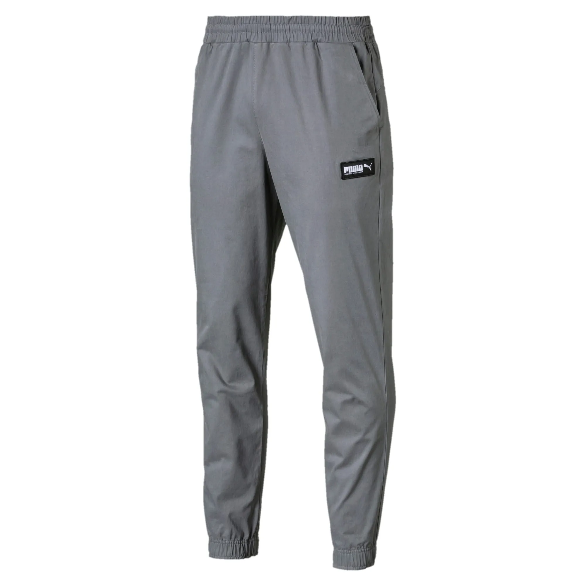 Puma Men's Fusion Woven Pants sold by Zulily product image thumbnail 4