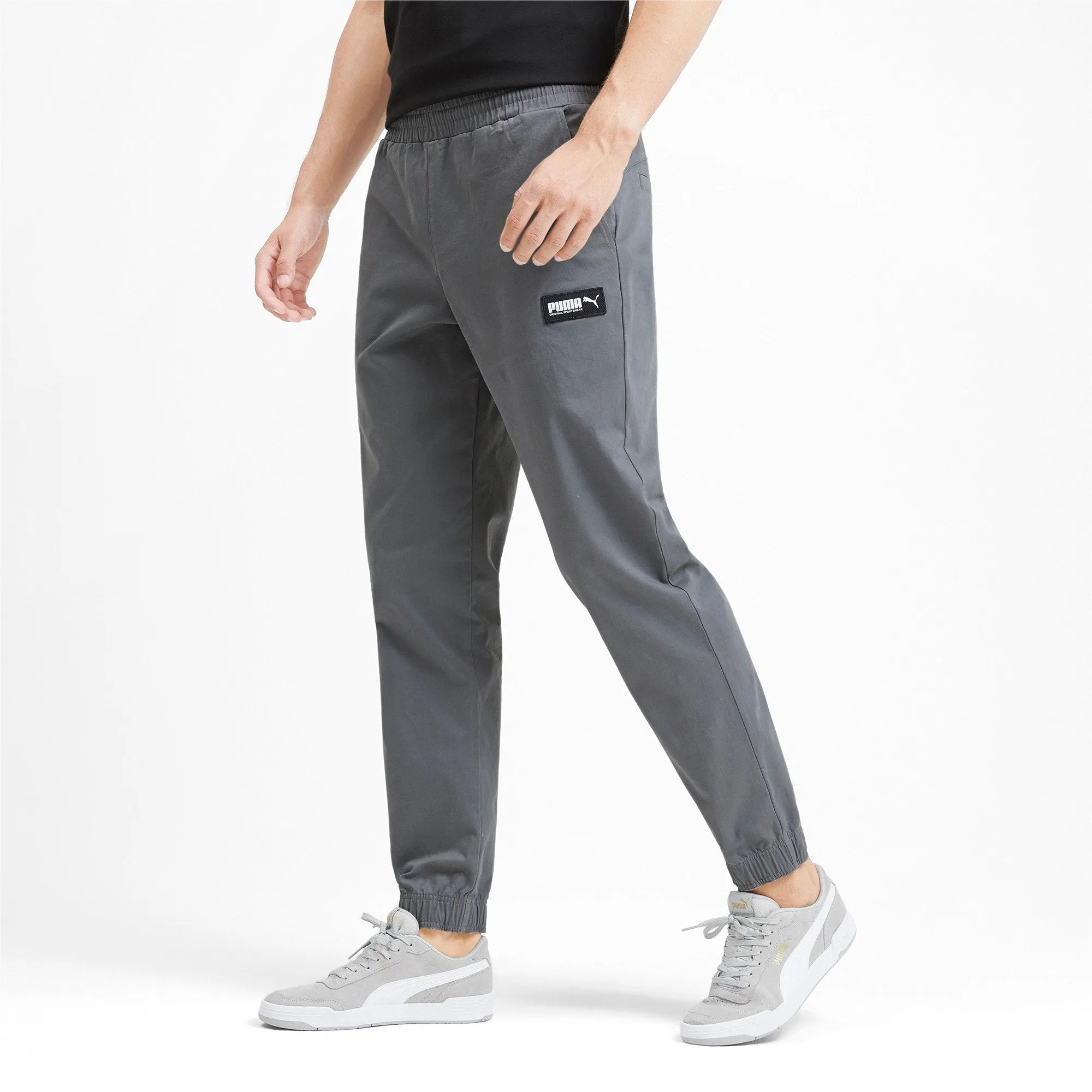 Puma Men's Fusion Woven Pants sold by Zulily