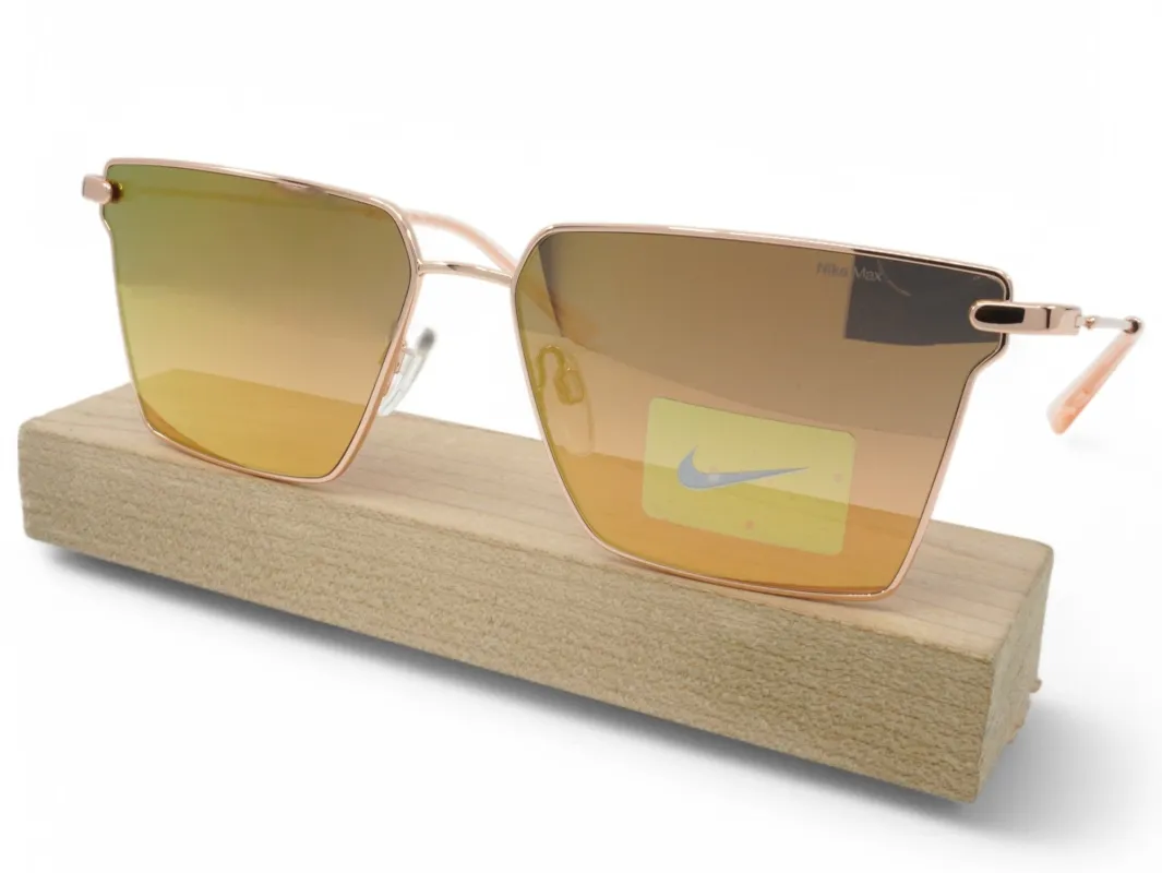 Nike Pursuit Flair Sunglasses sold by Zulily