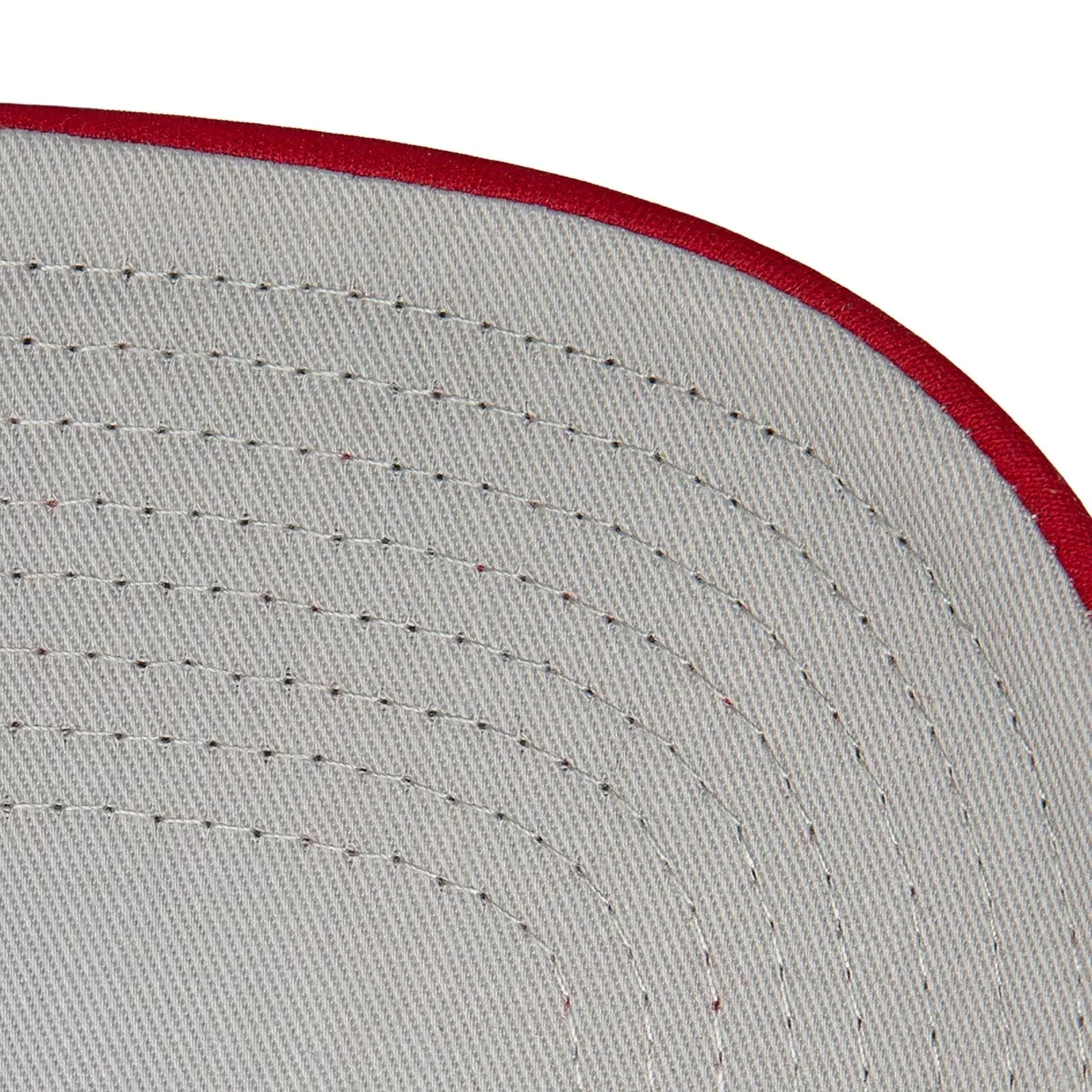 Mitchell & Ness Men's MLB Blocker Trucker Phillies Ball Caps sold by Zulily product image thumbnail 4