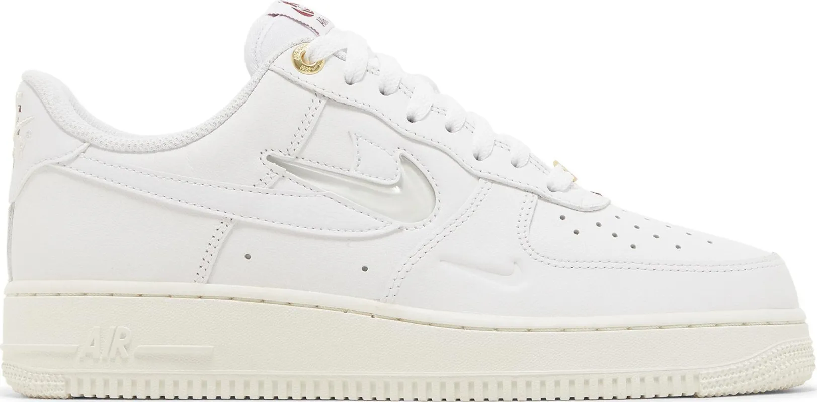 Nike Men's Air Force 1 Low '07 Lv8 Sneakers sold by Zulily