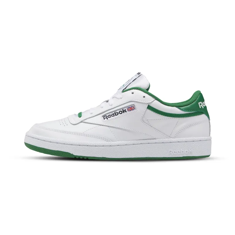 Reebok Men's Club C 85 Sneakers made by Reebok