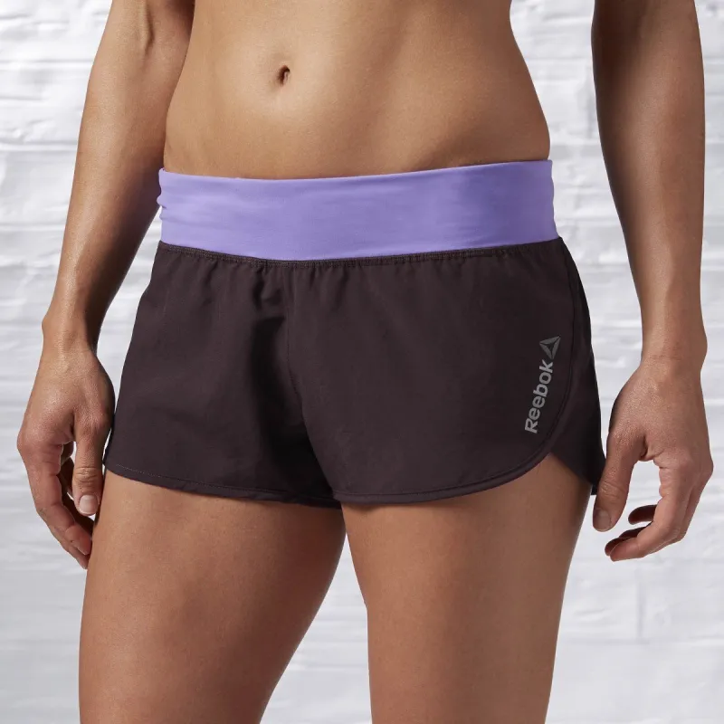 Reebok Women's Crossfit One Series Woven Shorts sold by Zulily