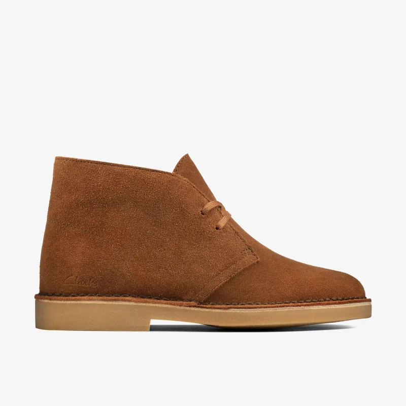 Clarks Women's Desert Boot 2 sold by Zulily