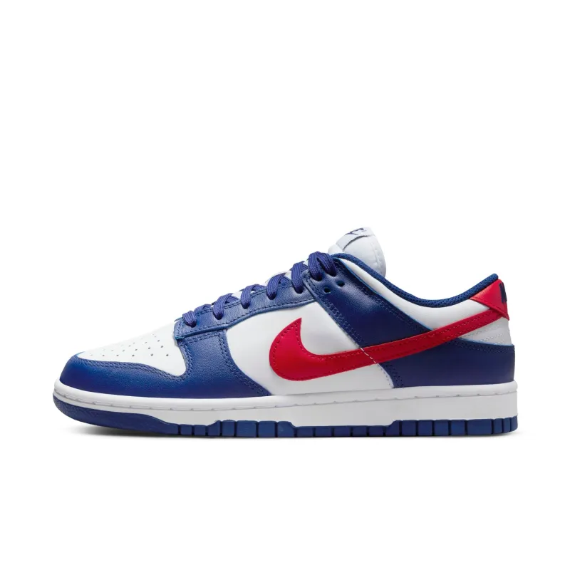 Nike Women's Dunk Low 'Usa' W Sneakers made by Nike