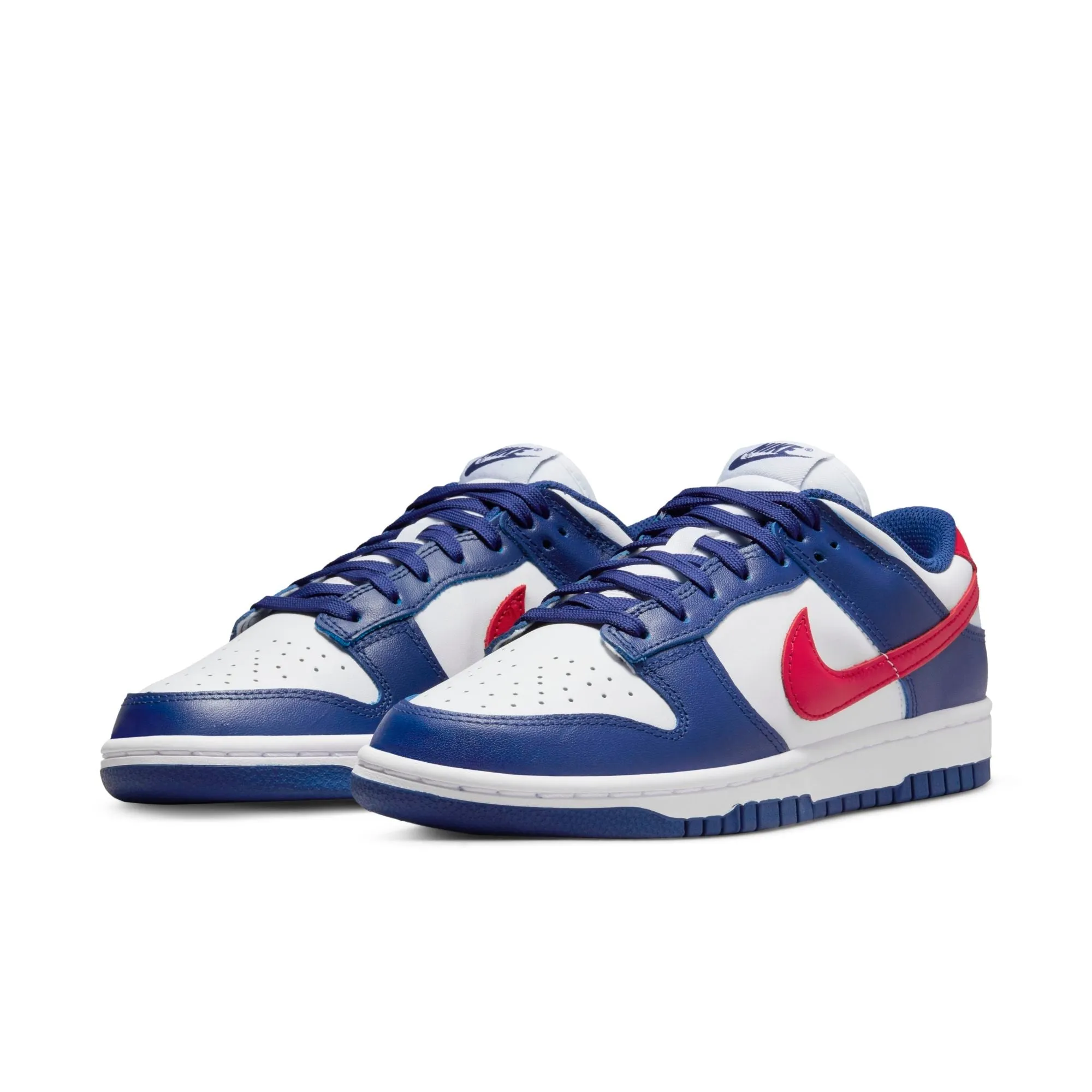 Nike Women's Dunk Low 'Usa' W Sneakers sold by Zulily product image thumbnail 2