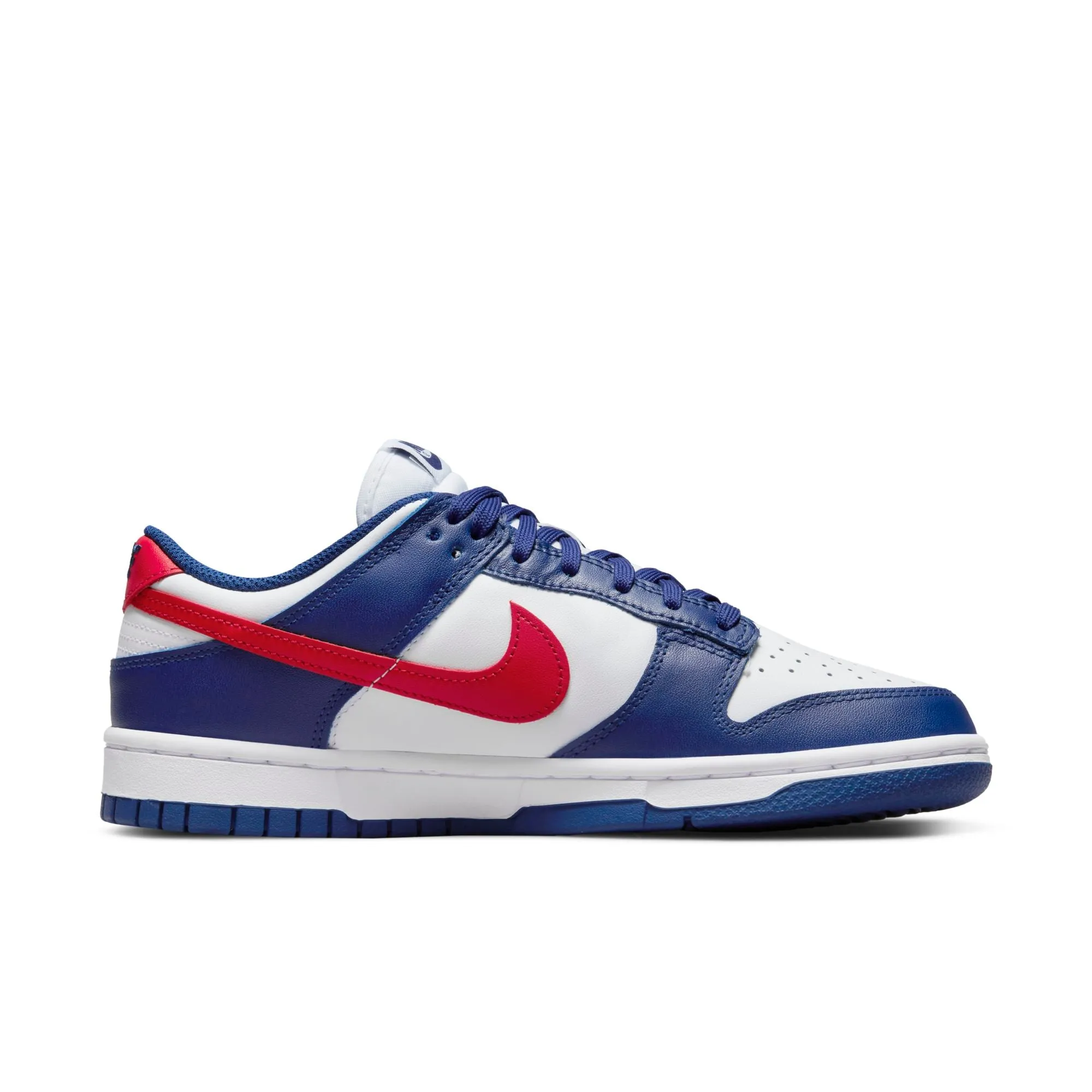 Nike Women's Dunk Low 'Usa' W Sneakers sold by Zulily product image thumbnail 3