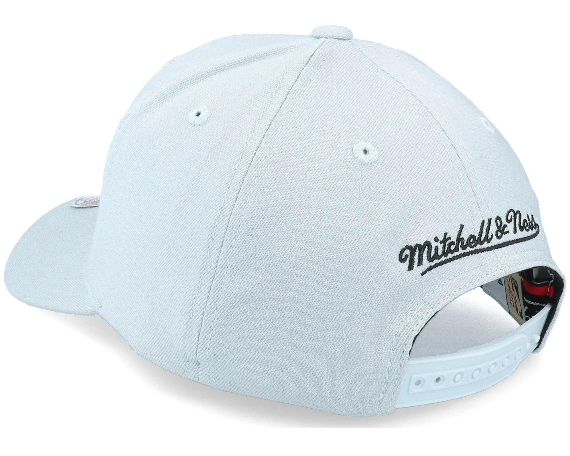 Mitchell & Ness Men's NBA Spot Lights Stretch Snapback Hwc Raptors Snapback Caps sold by Zulily product image thumbnail 3