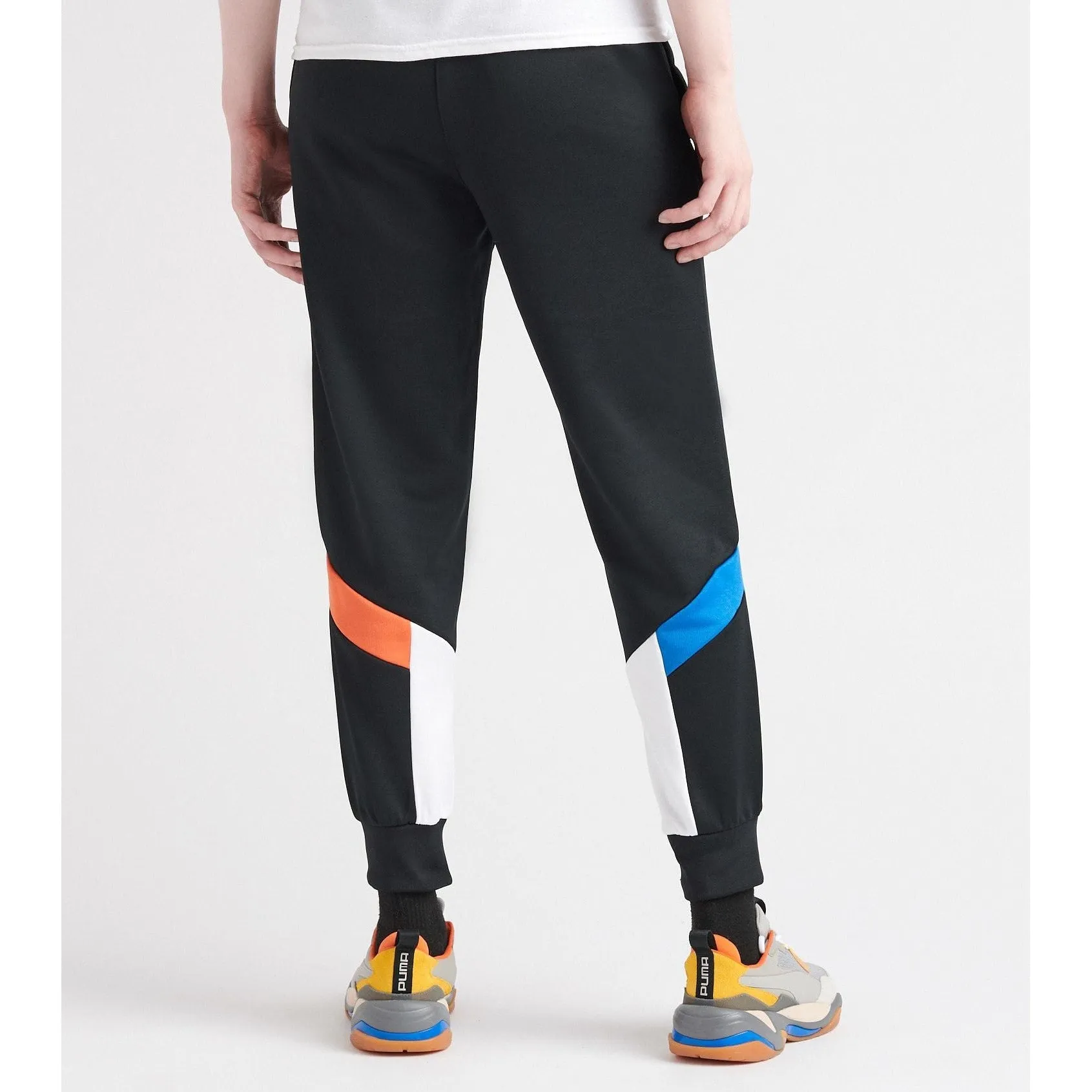 Puma Men's Mcs Track Pants sold by Zulily product image thumbnail 3
