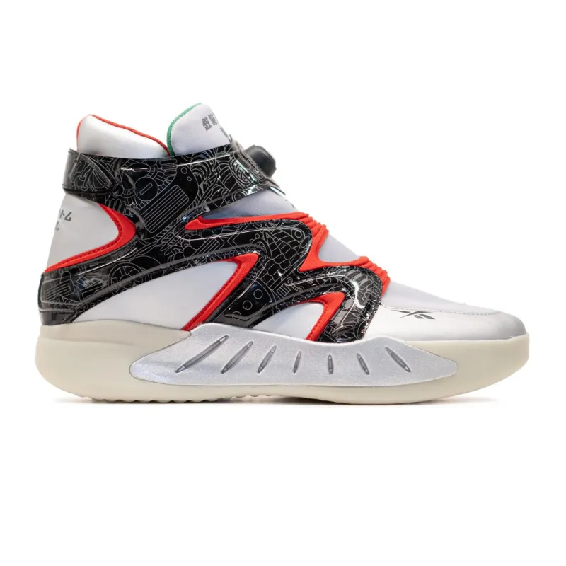 Reebok Men's Instapump Fury Zone X Bait Astro Boy Sneakers sold by Zulily