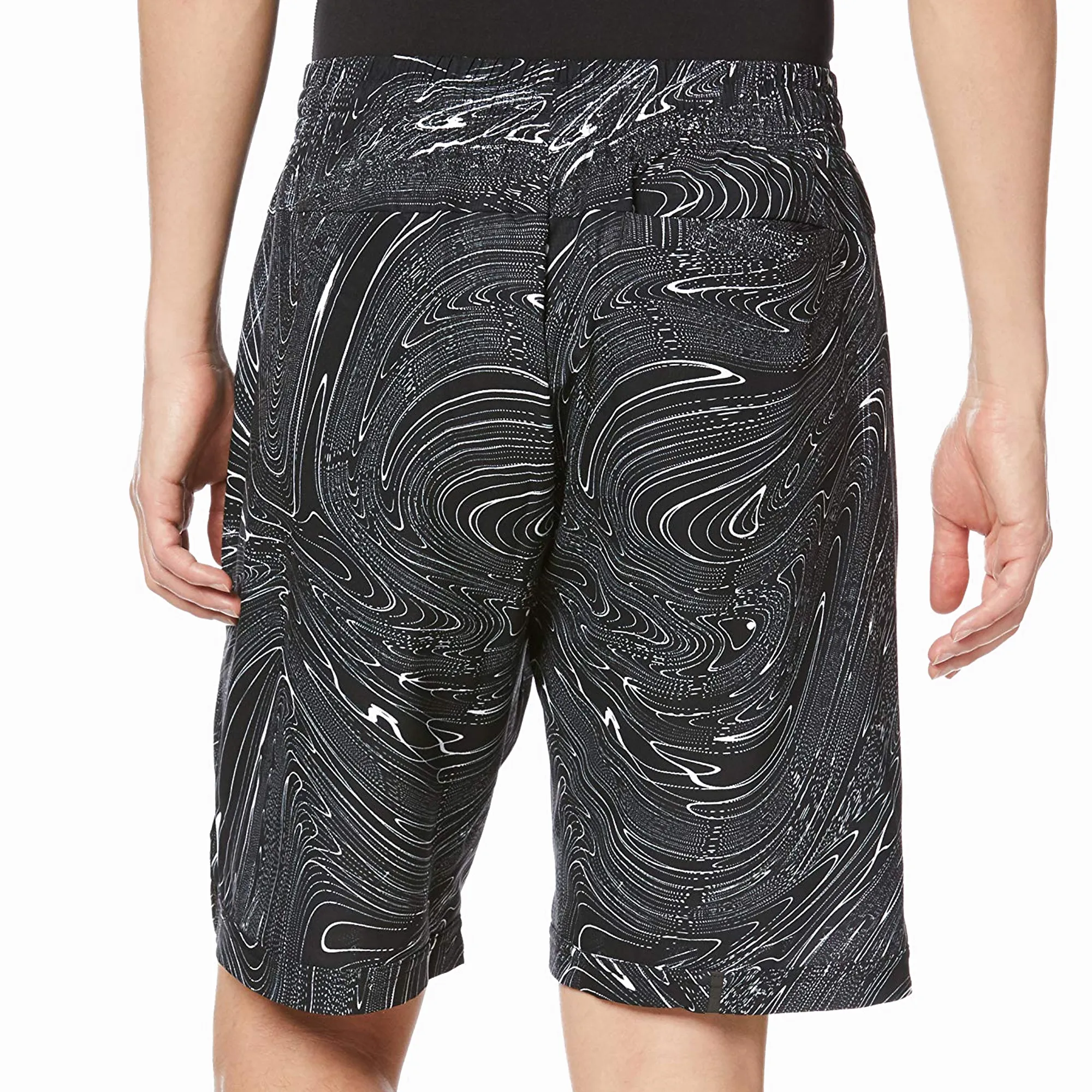 Oakley Men's Enhance Graphic Shorts 10.0 sold by Zulily product image thumbnail 4