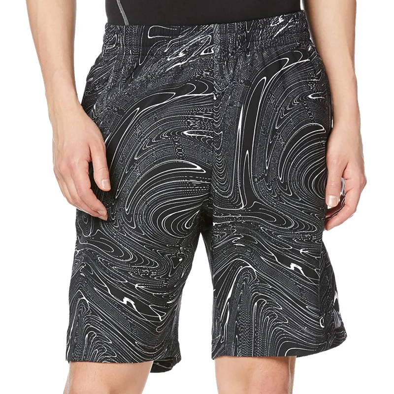 Oakley Men's Enhance Graphic Shorts 10.0 sold by Zulily