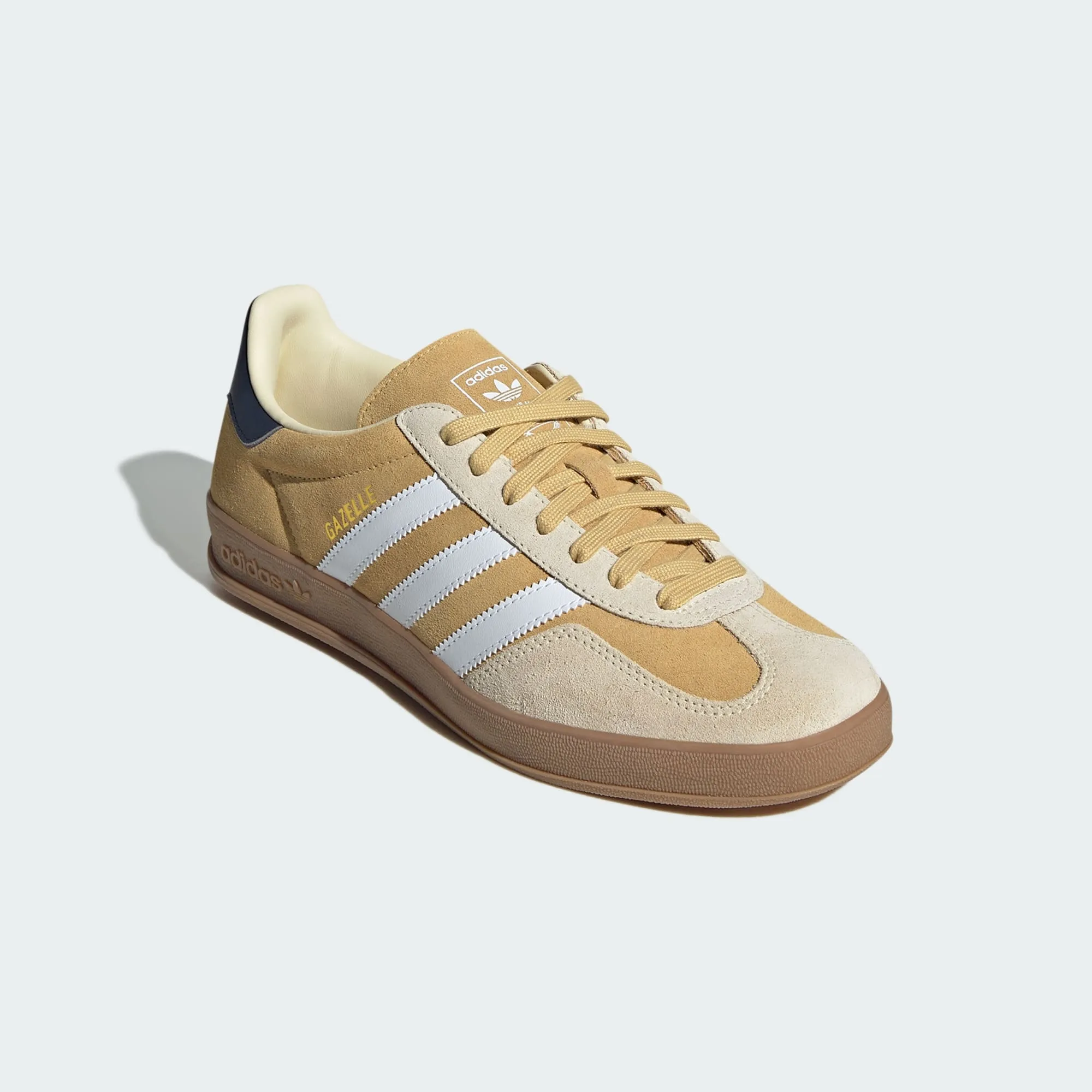 adidas Men's Gazelle Indoor Sneakers sold by Zulily product image thumbnail 2