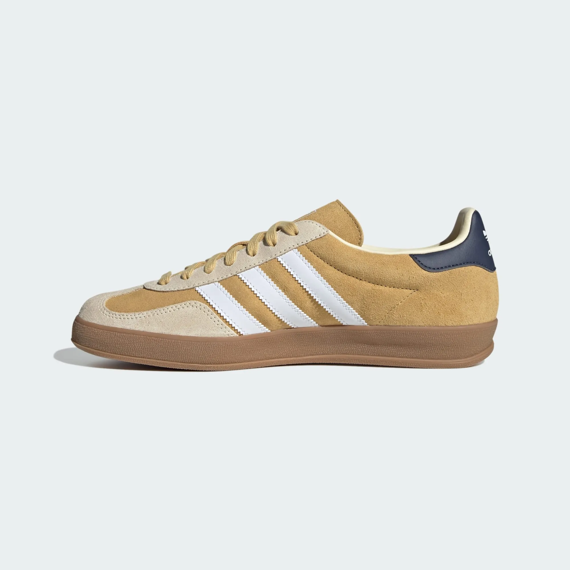 adidas Men's Gazelle Indoor Sneakers sold by Zulily product image thumbnail 3