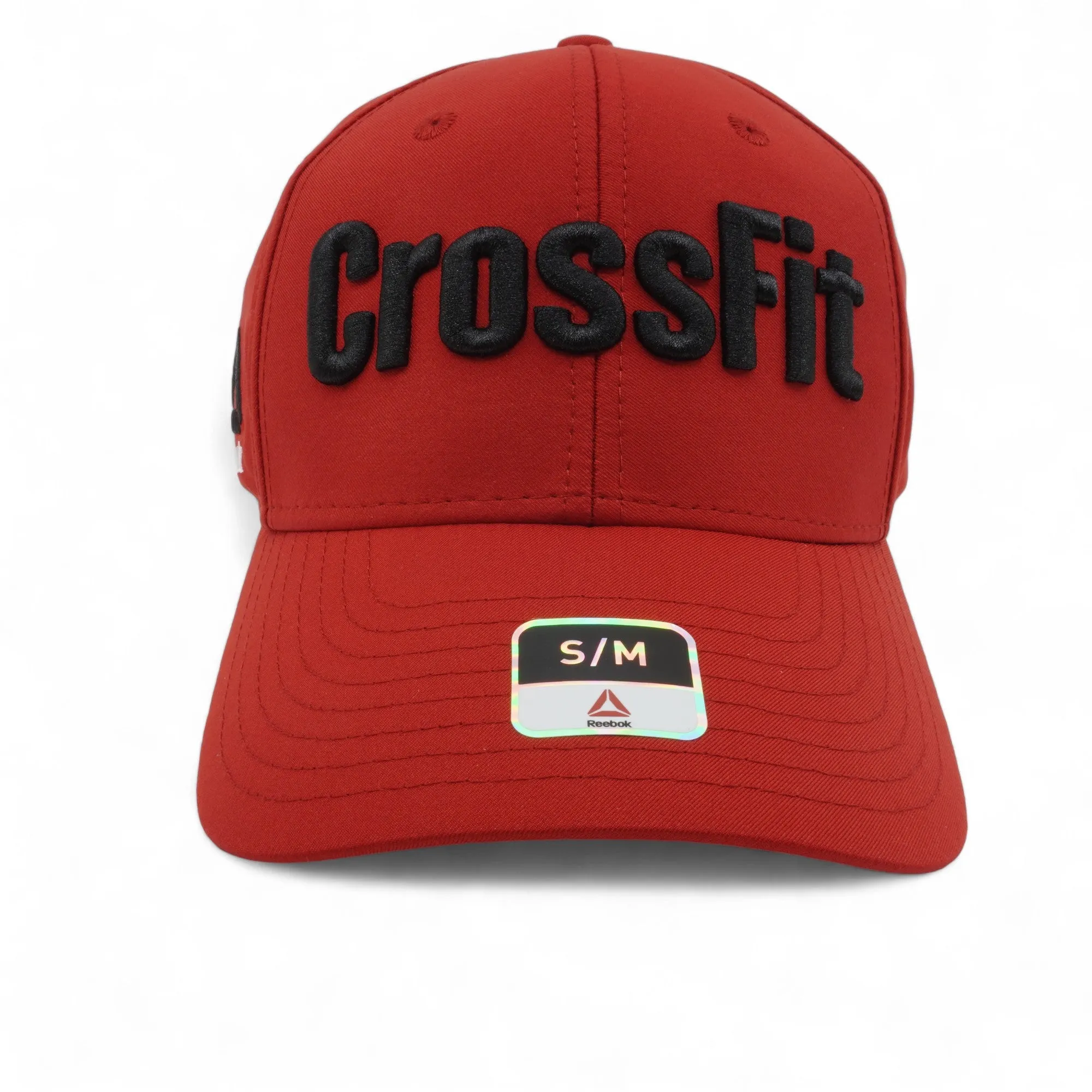 Reebok Men's Crossfit Structured Flex Cap Hats sold by Zulily product image thumbnail 2