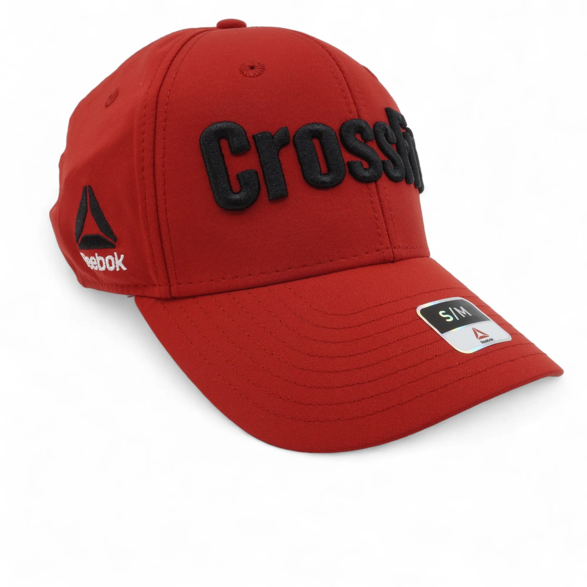 Reebok Men's Crossfit Structured Flex Cap Hats sold by Zulily product image thumbnail 3
