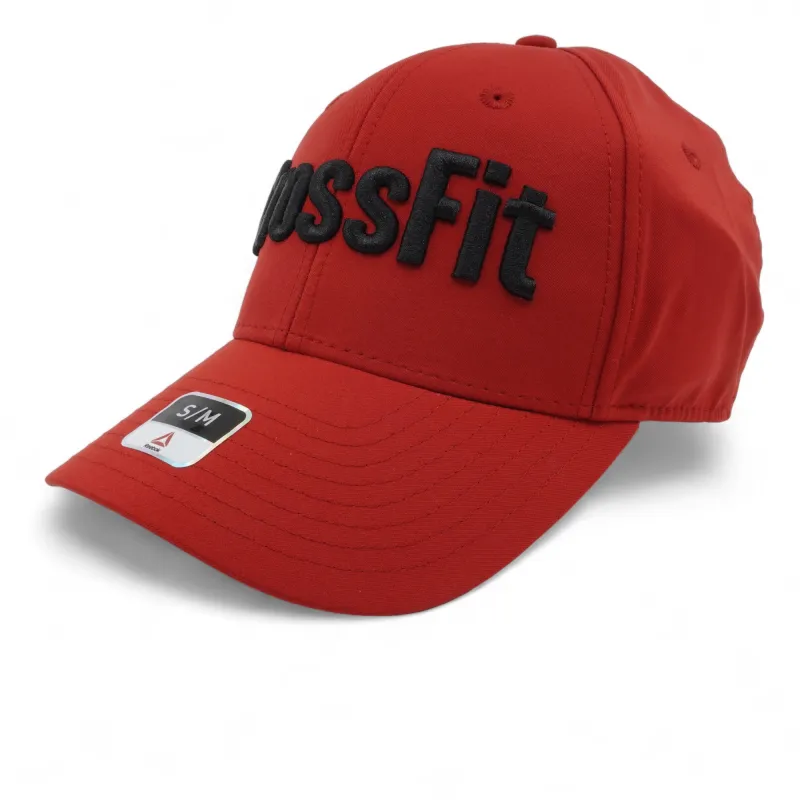 Reebok Men's Crossfit Structured Flex Cap Hats sold by Zulily