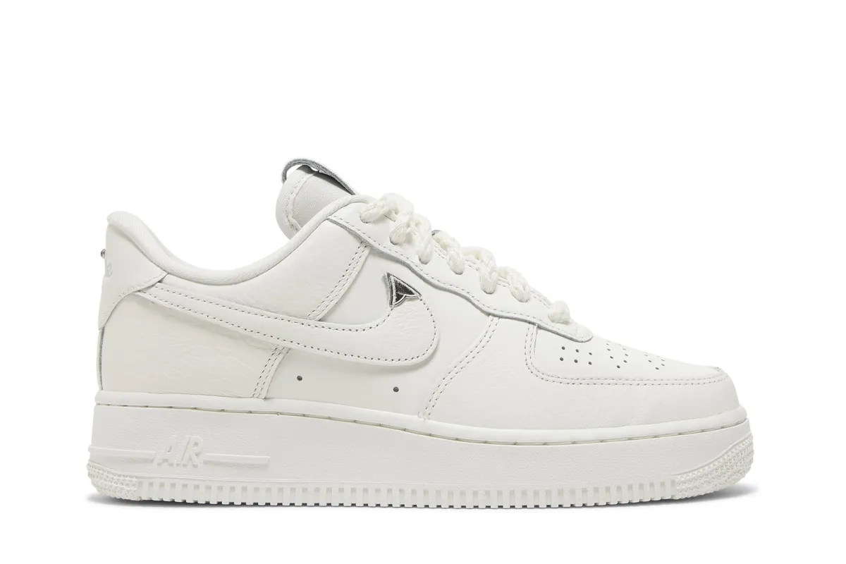 Nike Women's Air Force 1 Low '07 Lv8 'Needlework' Sneakers sold by Zulily