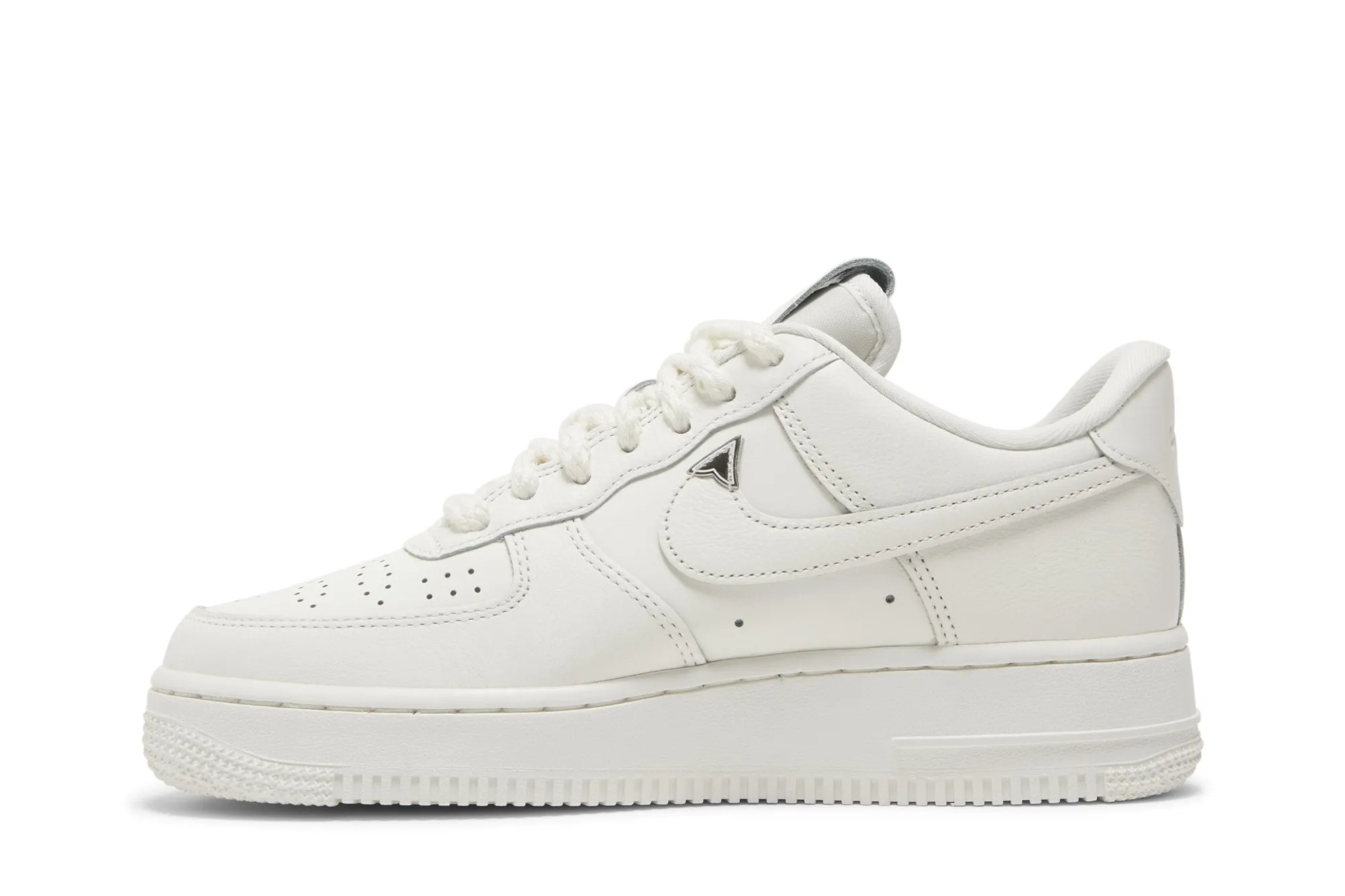 Nike Women's Air Force 1 Low '07 Lv8 'Needlework' Sneakers sold by Zulily product image thumbnail 3