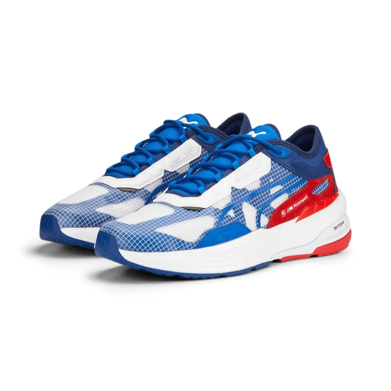 Puma Men's Bmw Motorsport Extent Nitro Sneakers sold by Zulily