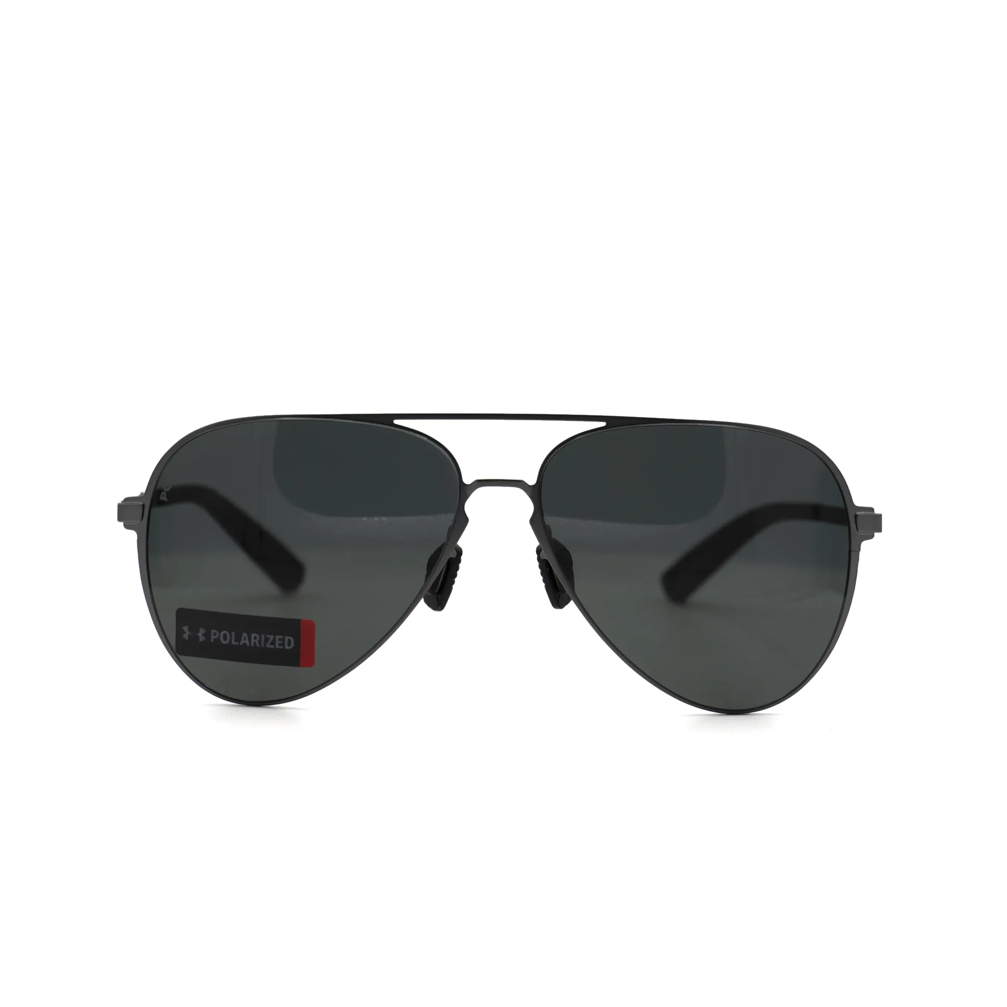 Under Armour Litewire Aviator Polarized Sunglasses sold by Zulily product image thumbnail 3