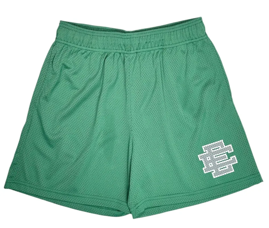 Eric Emanuel Men's Ee Basic Short Ss22 Shorts sold by Zulily