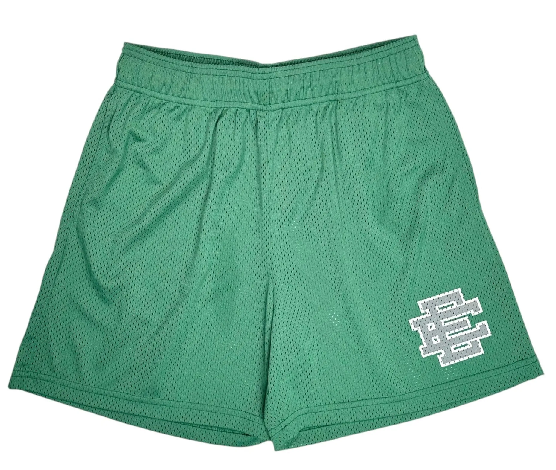 Eric Emanuel Men's Ee Basic Short Ss22 Shorts sold by Zulily