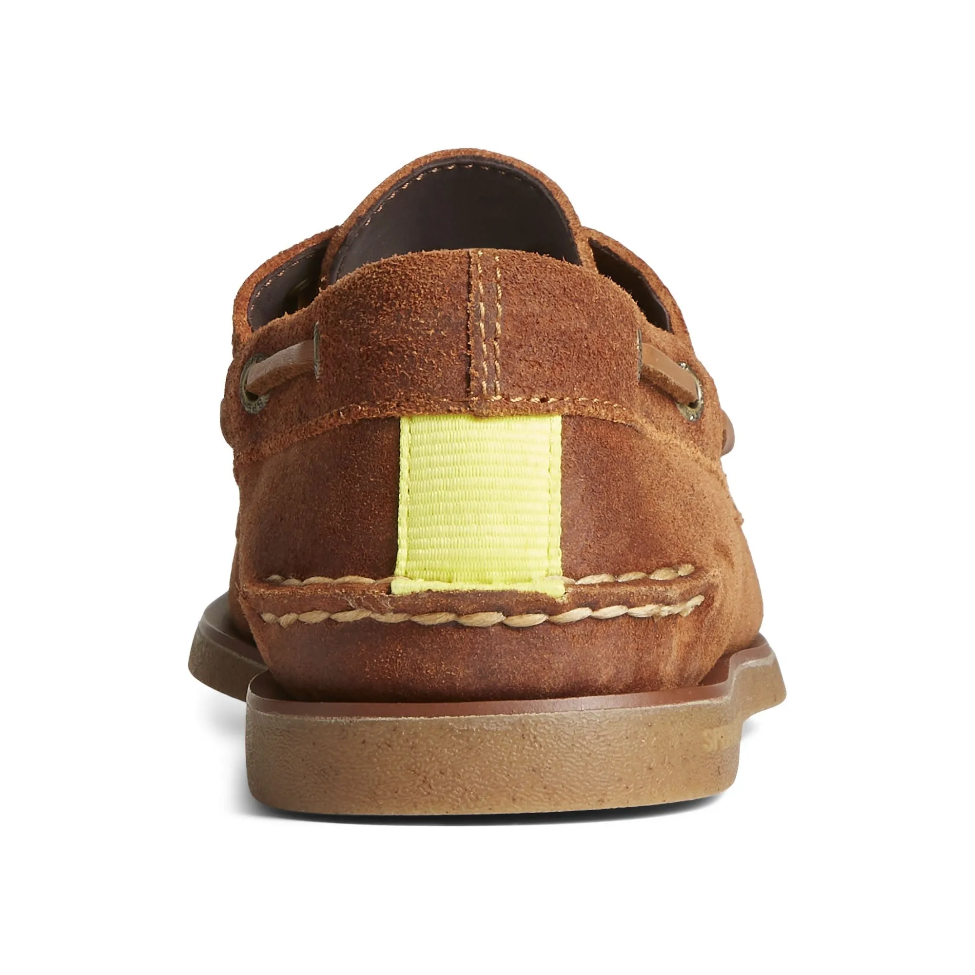 Sperry Men's Gold A/O 2-Eye Sneakers sold by Zulily product image thumbnail 3