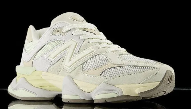 New Balance Men's 9060 'Mineral Grey Matter' Sneakers sold by Zulily product image thumbnail 4