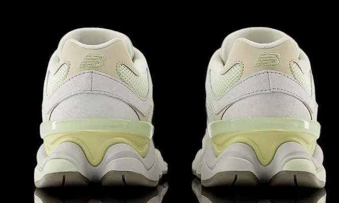 New Balance Men's 9060 'Mineral Grey Matter' Sneakers sold by Zulily product image thumbnail 5