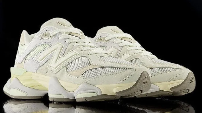 New Balance Men's 9060 'Mineral Grey Matter' Sneakers sold by Zulily product image thumbnail 2