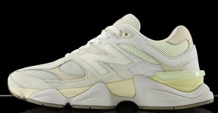 New Balance Men's 9060 'Mineral Grey Matter' Sneakers sold by Zulily product image thumbnail 3