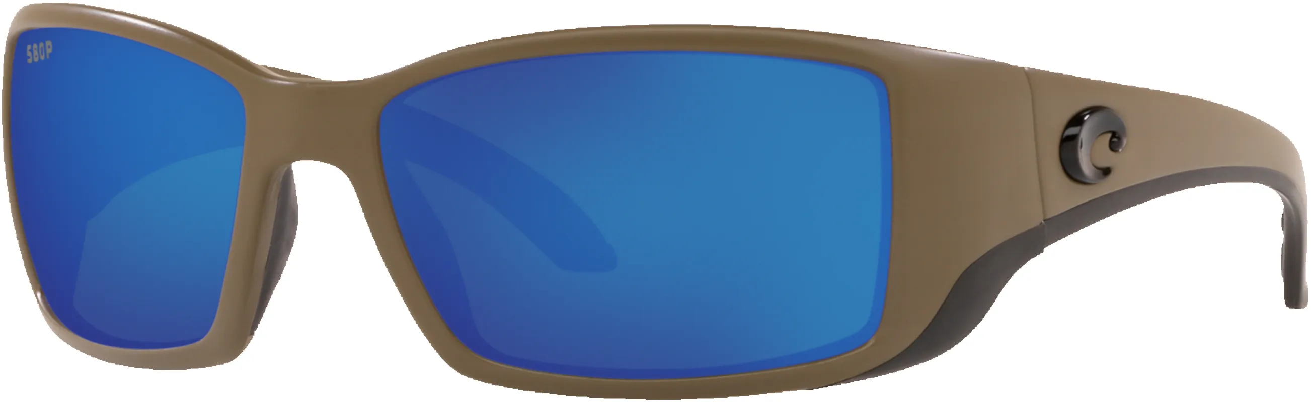 Costa Men's Blackfin Polarized Sunglasses sold by Zulily