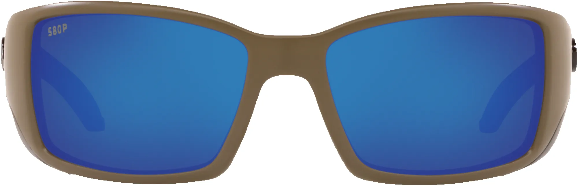 Costa Men's Blackfin Polarized Sunglasses sold by Zulily product image thumbnail 2