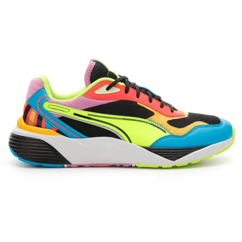 Puma Men's Rs-Metric Lava Sneakers sold by Zulily
