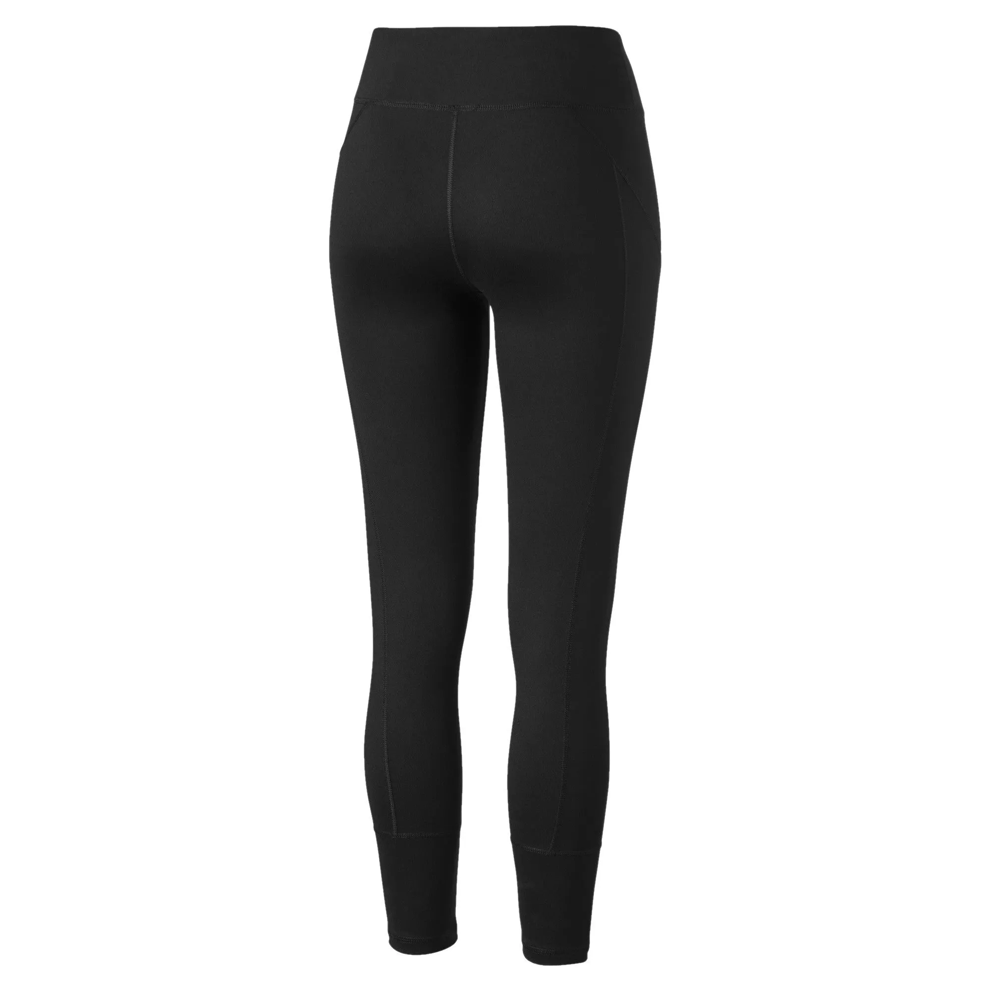 Puma Women's Yogini Logo 7/8 Tight sold by Zulily product image thumbnail 3